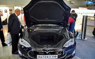 Как устроен автопилот электромобиля tesla илона маска