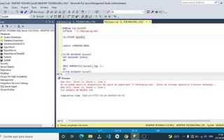 Как уменьшить размер логов sql