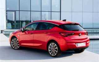 Какую opel astra купить