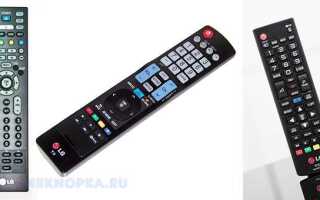 Как убрать значок канала на телевизоре lg