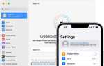 Что такое apple id