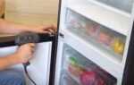 Как поменять дверь холодильника на другую сторону beko
