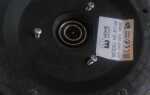 Как снять сетку с чайника kenwood