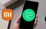 Когда выйдет андроид 12 на xiaomi