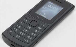 Как перепрошить кнопочный телефон nokia