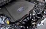 Сколько весит двигатель ford focus 2