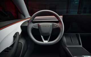 Как отличить tesla model 3 performance