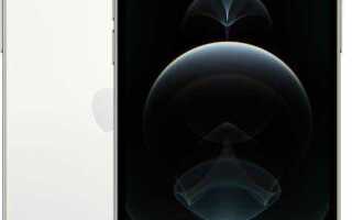 Что нового в iphone 12 pro