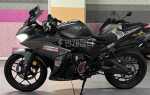 Сколько стоит мотоцикл yamaha y3r125