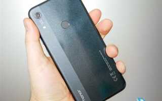 Сколько стоит экран на honor 8a