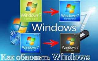 Какие обновления windows 7 нужно устанавливать обязательно