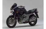 Где номер рамы yamaha tdm 850