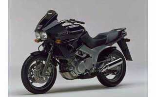 Где номер рамы yamaha tdm 850