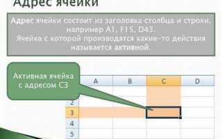 Как вставить название листа в ячейку excel