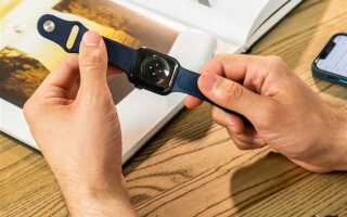 Какие apple watch подойдут к iphone 6
