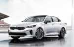 Где собирается kia optima