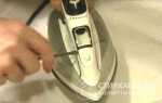 Какой отверткой разобрать утюг braun texstyle 7