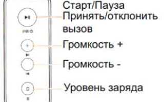 Как проверить заряд наушников xiaomi