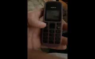 Как разблокировать nokia android one