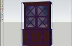 Как сделать спецификацию материалов в sketchup