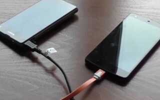 Как зарядить телефон nokia