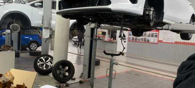 Как прокачать сцепление на kia ceed