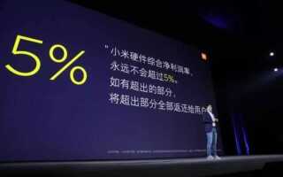 Как получить разрешение на торговлю xiaomi