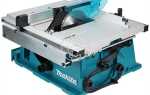 Чем отличается makita 2704 от makita 2704n
