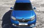 Где выпускают renault logan