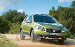 Какой автомат стоит на suzuki vitara