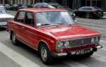 Почему lada популярна в германии