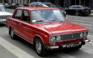 Почему lada популярна в германии