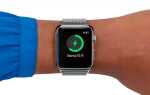 Как посмотреть состояние аккумулятора на apple watch