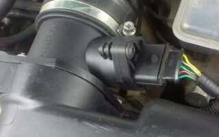 Где находится дмрв в suzuki cultus
