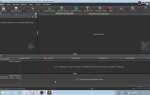 Как запикать мат в видео в sony vegas