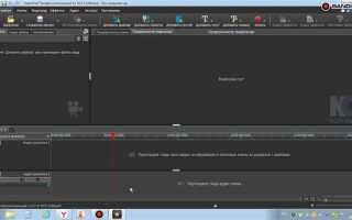 Как запикать мат в видео в sony vegas