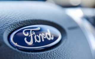 Почему ford найти обнулен аккаунт