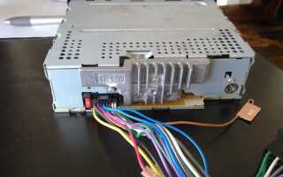 Что означает е 05 на автомагнитоле kenwood