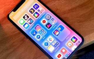 Как отключить библиотеку приложений в ios 14