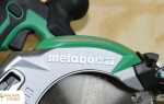 Какой выбрать точильный станок makita или metabo
