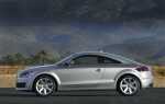 Как выглядит audi tt