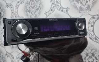 Как убрать проблему с call автомагнитола kenwood