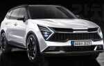 Сколько будет стоить kia sportage 2022