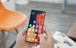 Как найти личный альбом на xiaomi