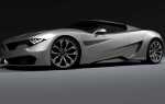 Как выглядит bmw m9