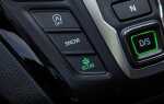 Что такое ford eco mode