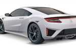 Сколько стоит honda nsx