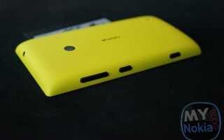 Как вставить сим карту в nokia кнопочный