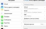 Как синхронизировать гугл календарь с iphone календарем