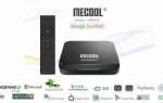 Как прошить mecool km9 на android 10